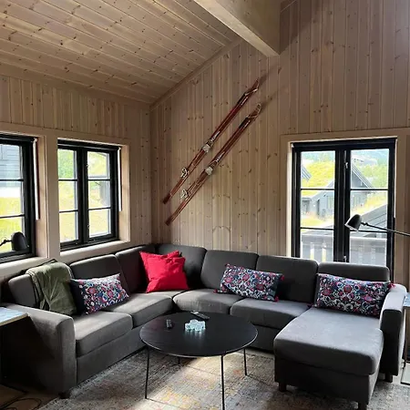Chalet Baesta Laeget, 200m Lift Och 5m Spar *