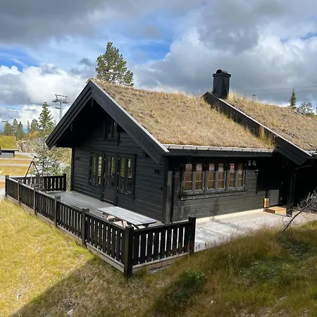 Baesta Laeget, 200m Lift Och 5m Spar Chalet