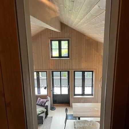 Baesta Laeget, 200m Lift Och 5m Spar * Gaustablikk