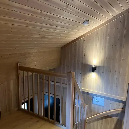 Baesta Laeget, 200m Lift Och 5m Spar Chalet *