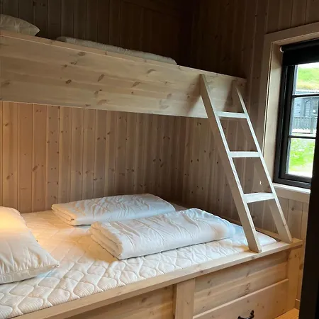 Baesta Laeget, 200m Lift Och 5m Spar Chalet