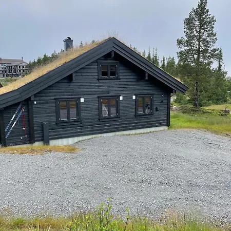Chalet Baesta Laeget, 200m Lift Och 5m Spar *
