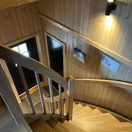 Chalet Baesta Laeget, 200m Lift Och 5m Spar