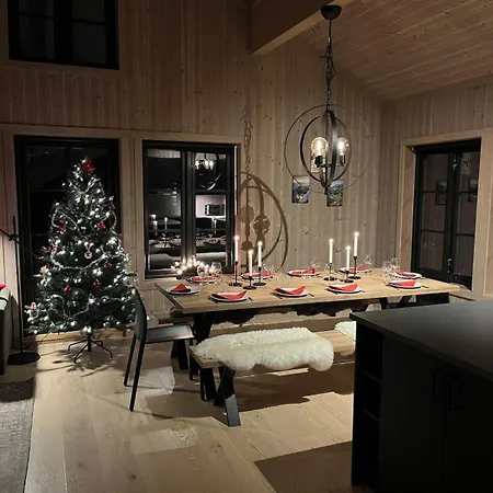 Baesta Laeget, 200m Lift Och 5m Spar Chalet *