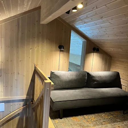 Chalet Baesta Laeget, 200m Lift Och 5m Spar Gaustablikk