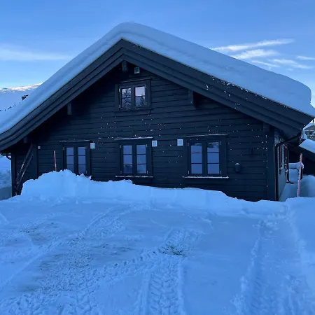 Baesta Laeget, 200m Lift Och 5m Spar Chalet *