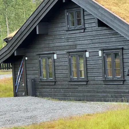 Baesta Laeget, 200m Lift Och 5m Spar * Gaustablikk