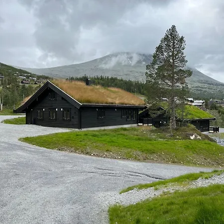 Baesta Laeget, 200m Lift Och 5m Spar Chalet