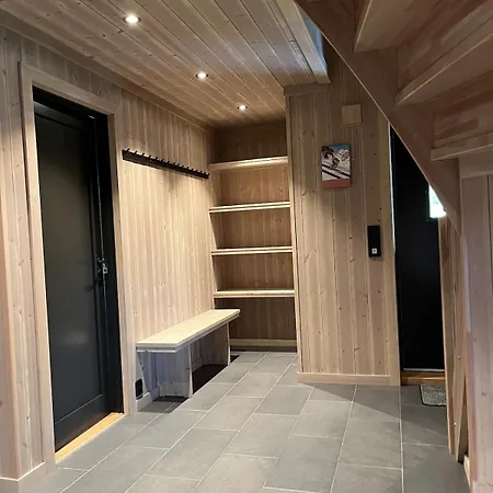 Chalet Baesta Laeget, 200m Lift Och 5m Spar *