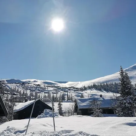 Baesta Laeget, 200m Lift Och 5m Spar