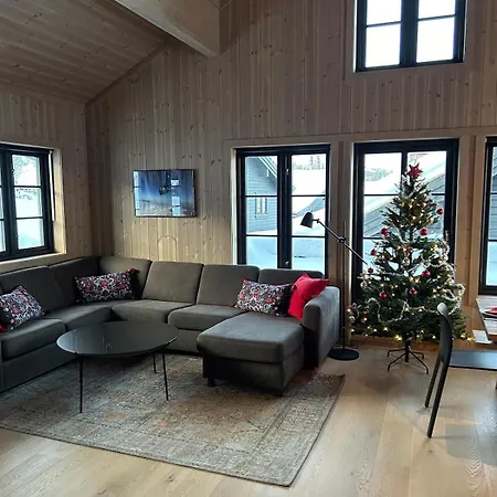 Chalet Baesta Laeget, 200m Lift Och 5m Spar *