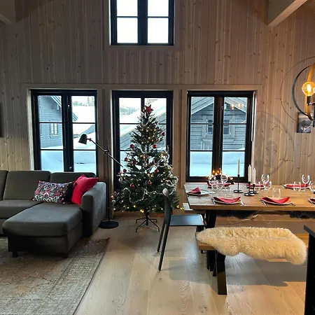 Chalet Baesta Laeget, 200m Lift Och 5m Spar *