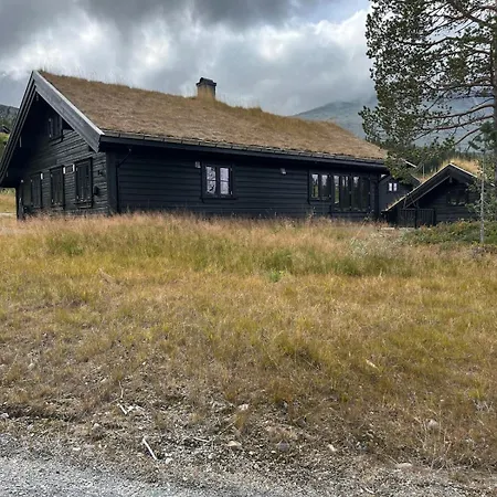 Baesta Laeget, 200m Lift Och 5m Spar Chalet