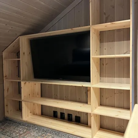 Chalet Baesta Laeget, 200m Lift Och 5m Spar