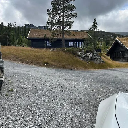 Chalet Baesta Laeget, 200m Lift Och 5m Spar *