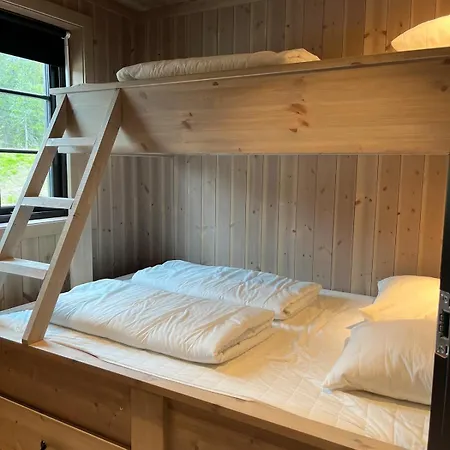 Baesta Laeget, 200m Lift Och 5m Spar Chalet