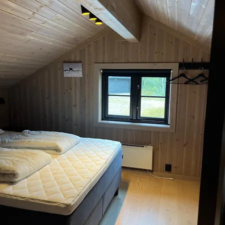 Baesta Laeget, 200m Lift Och 5m Spar Chalet Gaustablikk