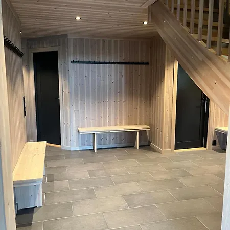 Baesta Laeget, 200m Lift Och 5m Spar *