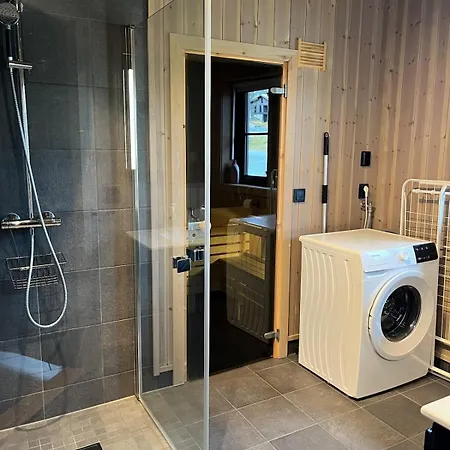 Chalet Baesta Laeget, 200m Lift Och 5m Spar Gaustablikk