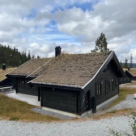 Baesta Laeget, 200m Lift Och 5m Spar Chalet